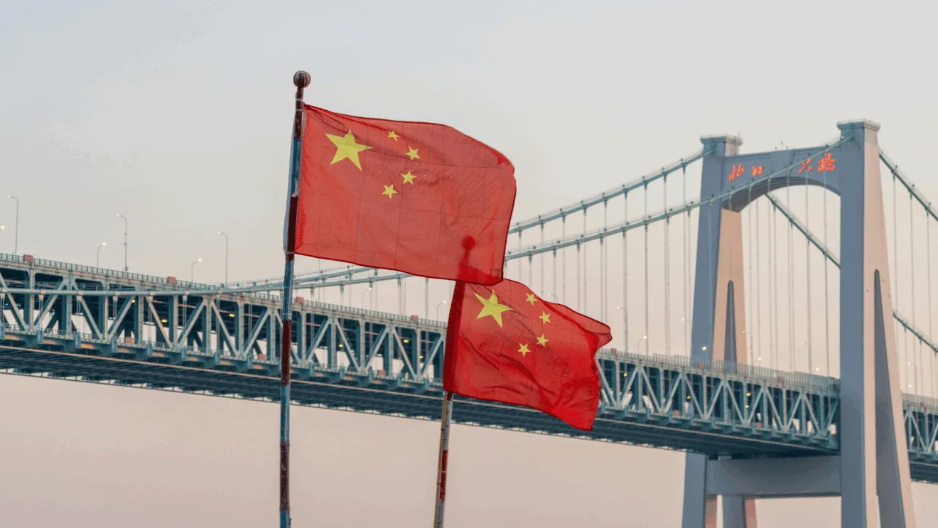 China analisa proposta dos EUA para retomar negociações