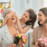 Dia das mães / Foto: CanvaPro