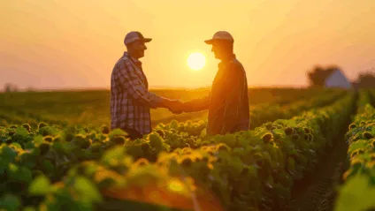 Foto: agronegócio / CanvaPro