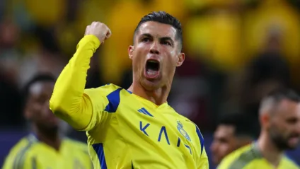 Foto: Reprodução/Al Nassr
