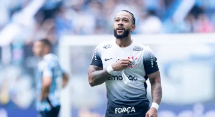 Foto: Divulgação/Corinthians