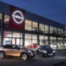 Fonte: divulgação/Nissan