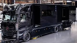 Foto: Reprodução/Brabus