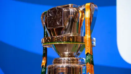 Foto: Divulgação/CBF