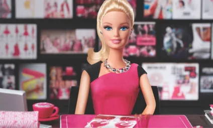 Foto: Divulgação Mattel