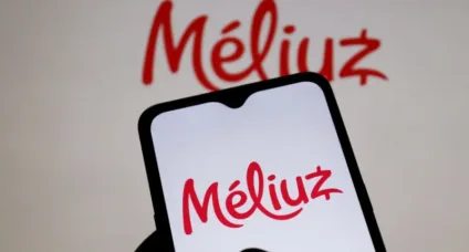 Méliuz (CASH3) cai mais de 4% em meio ao recuo do bitcoin