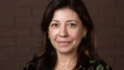 Rosana Zanini / Foto: Divulgação