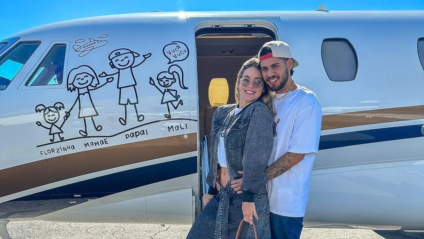 Foto: Reprodução/Instagram Virginia