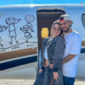 Foto: Reprodução/Instagram Virginia