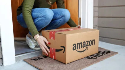 Foto: Amazon/Reprodução
