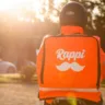 Fonte: divulgação/ Rappi