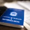 Foto: Carteira de Trabalho / CanvaPro