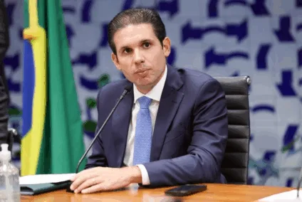 O presidente da Câmara dos Deputados / Foto: Marina Ramos/Câmara dos Deputados
