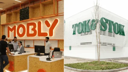 Grupo Toky troca ticker e ações passam a ser TOKY3 em 26 de maio