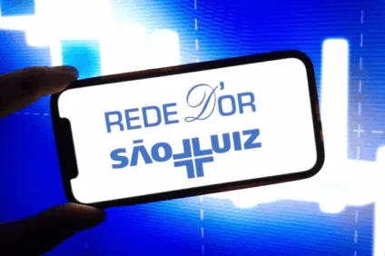 Foto: Rede D'Or/reprodução