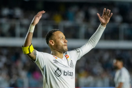 Foto: Andre Penner/AP