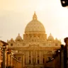 Foto: Vaticano/Reprodução