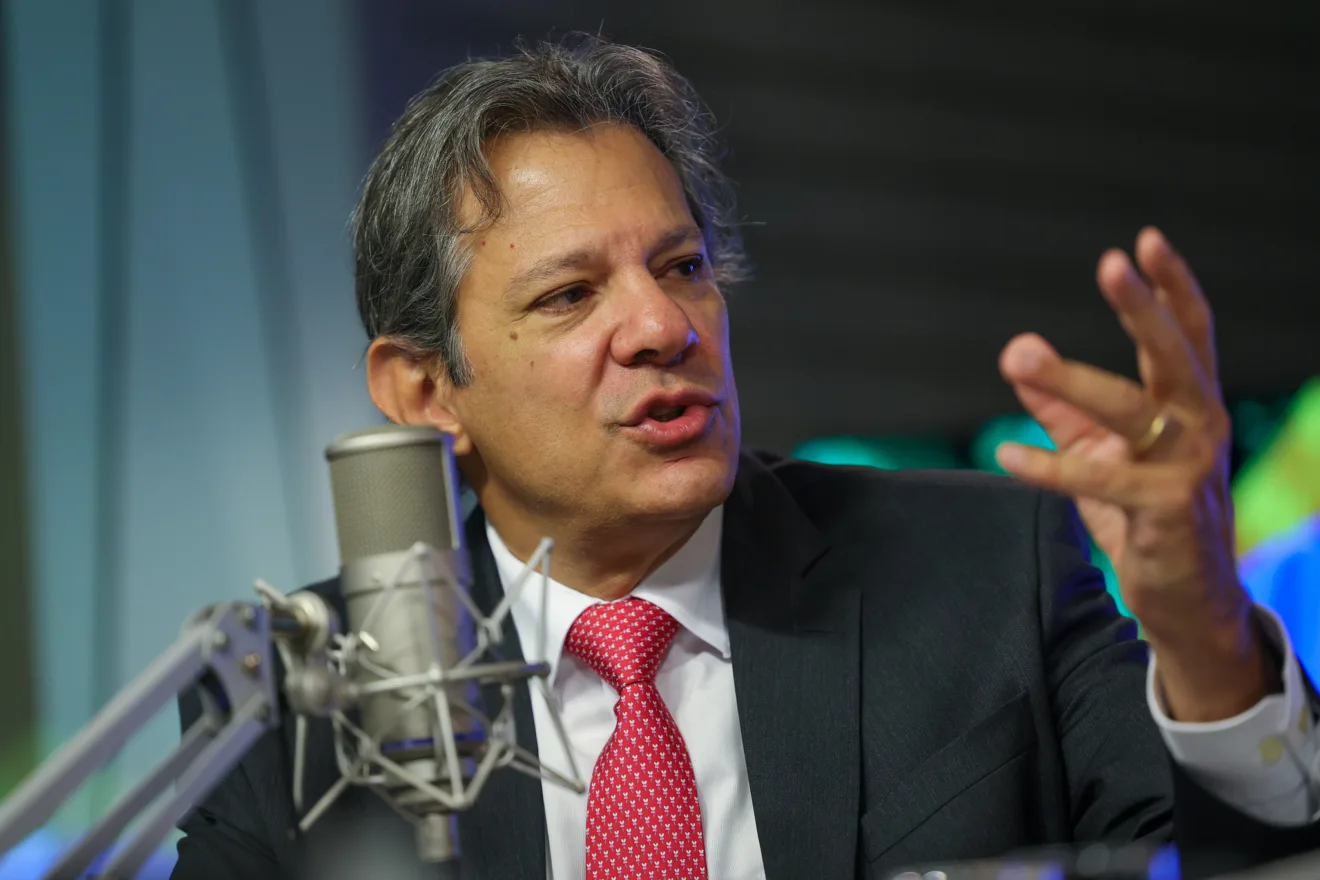 Fonte: Fabio Rodrigues-Pozzebom/ Agência Brasil
