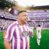 Foto: Reprodução/@ronaldo via Instagram