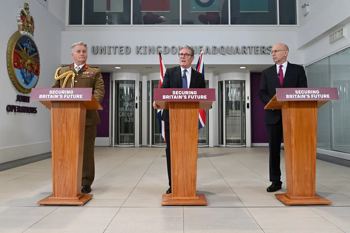 Foto: Thomas Krych/Pool via REUTERS.