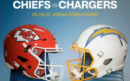 Foto: Divulgação NFL