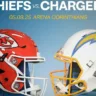Foto: Divulgação NFL