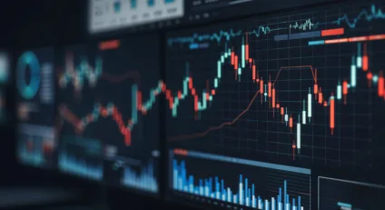Ibovespa abre no vermelho após dados dos EUA; dólar cai