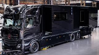 Foto: Reprodução/Brabus