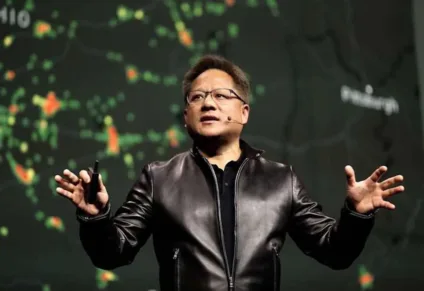 Fonte: reprodução/Nvidia