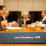 Copom eleva Selic a 14,75%, maior nível de juros em quase 20 anos