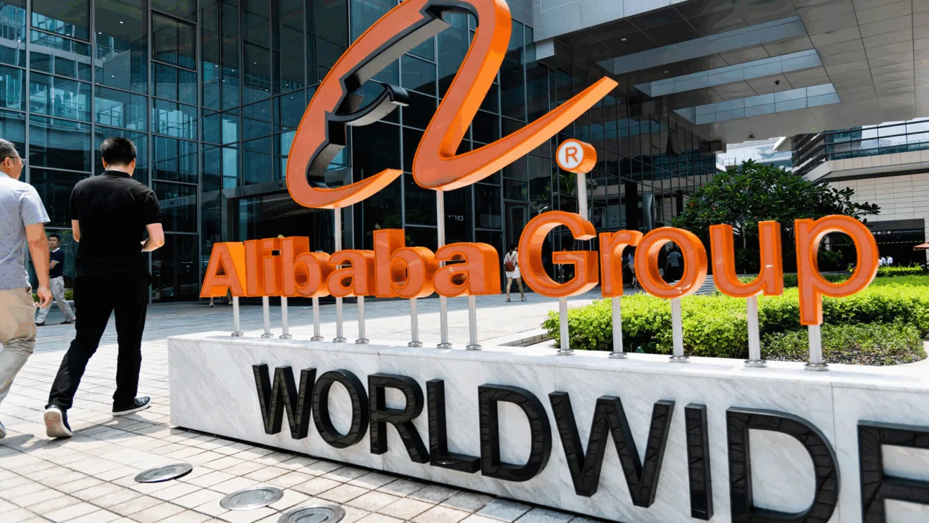 Fonte: divulgação/Alibaba Fonte: divulgação/Alibaba