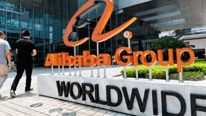 Fonte: divulgação/Alibaba