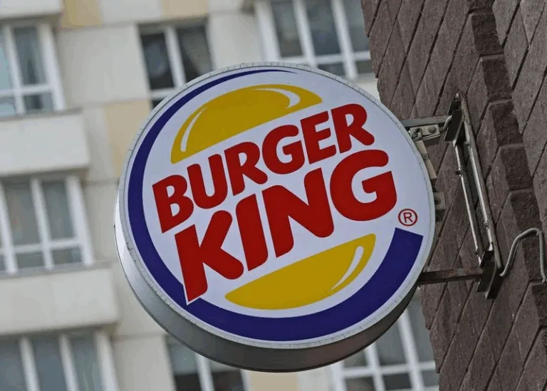 Foto: Burger King/Reprodução
