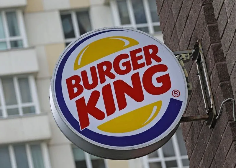 Foto: Burger King/Reprodução