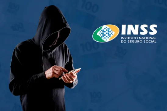 Golpe do INSS