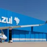 Foto: Azul