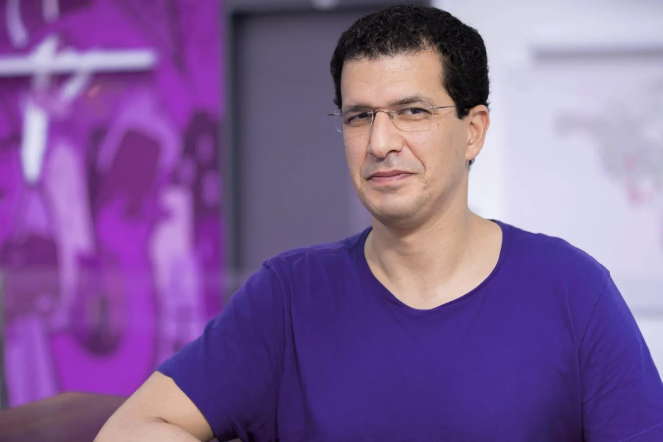 Fonte: Nubank/ Divulgação Fonte: Nubank/ Divulgação
