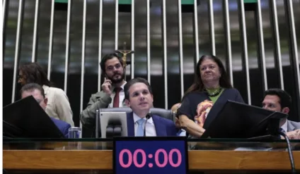 Foto: Bruno Spada/Câmara dos Deputados