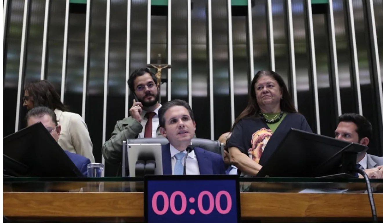 Foto: Bruno Spada/Câmara dos Deputados Foto: Bruno Spada/Câmara dos Deputados