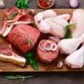 O futuro da carne no Brasil: o frango reina, o boi encolhe