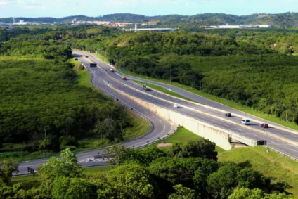 Fonte: Monte Rodovias