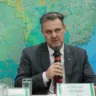 Fonte: Ministério da Agricultura/ Mapa Brasil

