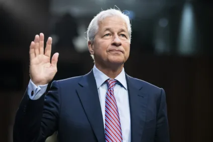 Fonte: JP Morgan/ divulgação