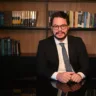 Matheus Athayde, sócio do AMS Advogados e especialista em Direito Médico (Foto: Reprodução)
