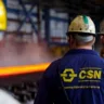 Foto: CSN/Divulgação
