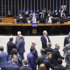 Foto: Bruno Spada/Câmara dos Deputados