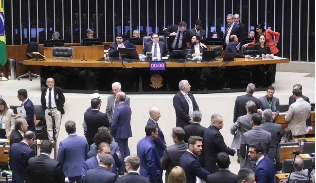 Foto: Bruno Spada/Câmara dos Deputados Foto: Bruno Spada/Câmara dos Deputados