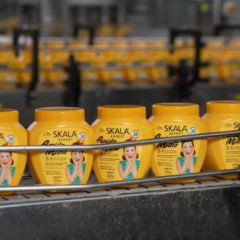 Skala foi comprada pela Advent em 2024 (Foto: Reprodução/Pipeline/Divulgação)