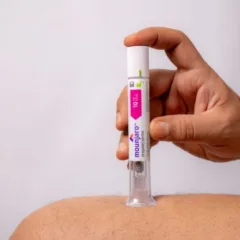 Um dos fatores para o crescimento é a chegada de novas opções no mercado, como o Mounjaro. (Foto: Reprodução/Dr. Nestor Betin Site)