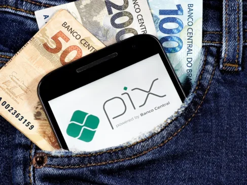 Pix automático foi lançado no dia 4 de Junho (Foto: Reprodução/CNDL)